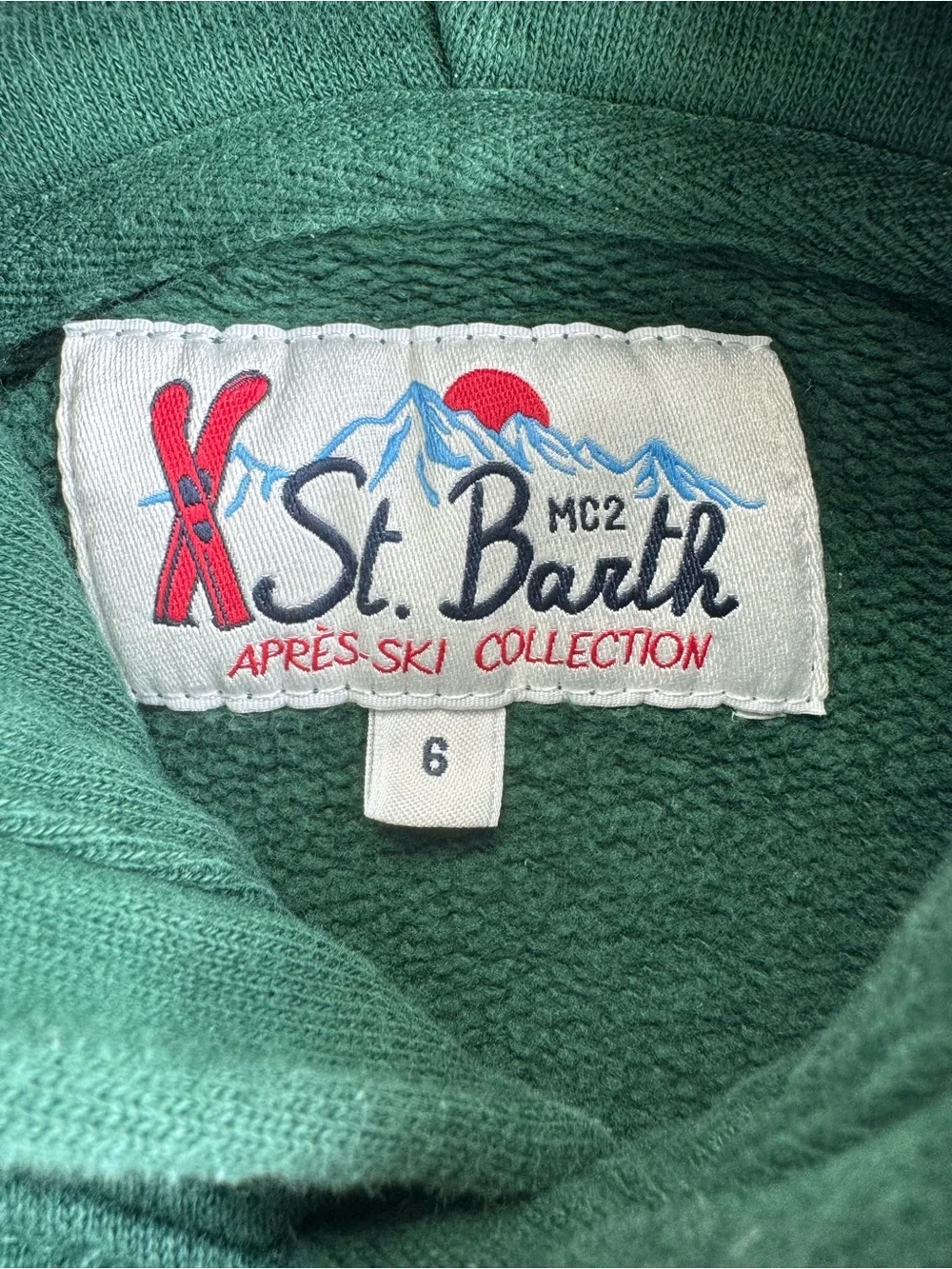 MC2 Saint Barth mc2 saint